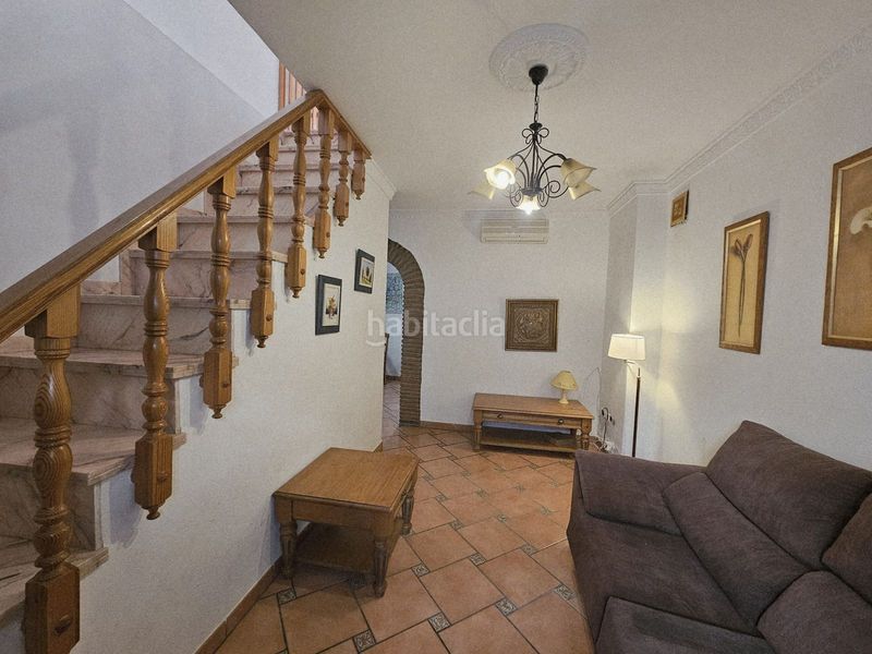 Foto 5789b851-4b19-4da5-b3b4-04521cf3ff7b. Casa adossada a Manilva pueblo Manilva