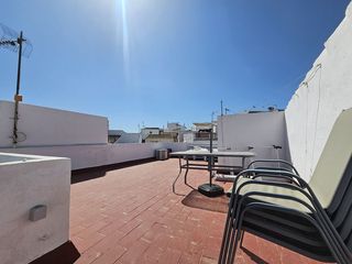 Casa adossada a Manilva Pueblo