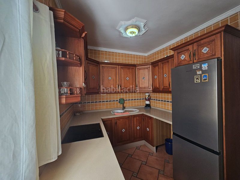 Foto 9dc1cab2-2147-4846-925a-f491e908103b. Casa adossada a Manilva pueblo Manilva