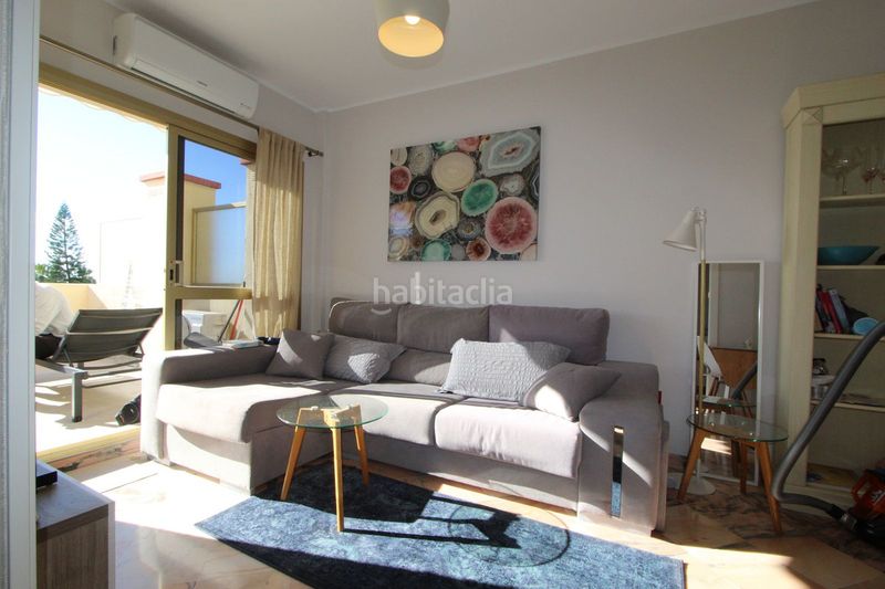 Foto 634479a3-0706-4491-a227-a6f0cf6e7230. Apartament a Elviria Marbella