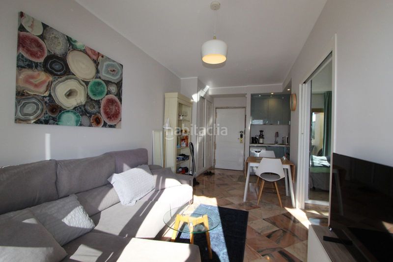 Foto 6fa69155-578d-43cf-9392-a64312fcfdfb. Apartament a Elviria Marbella