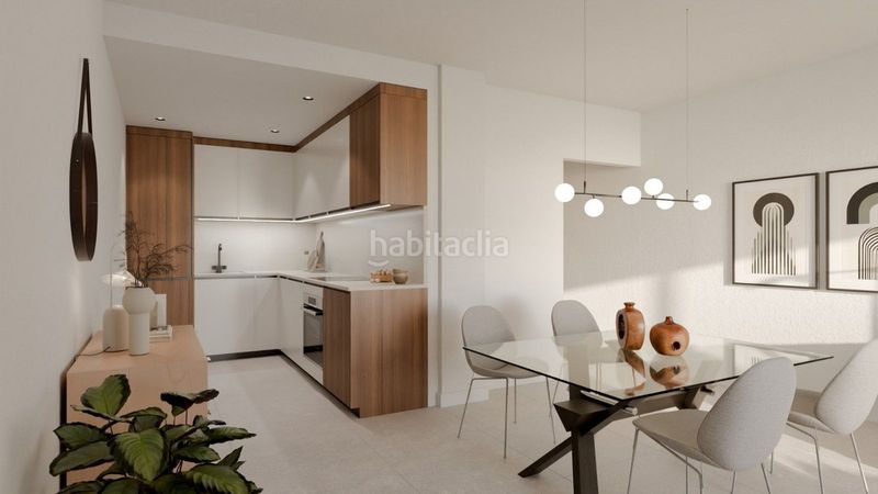 Foto 3d3e3fb8-890d-4a75-982a-102731837da4. Apartament amb aparcament piscina a Bigastro