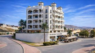 Apartment in Bigastro