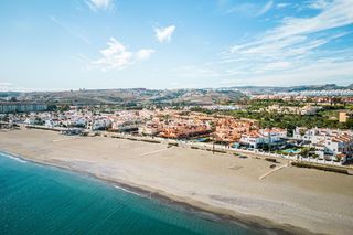 Casa adosada en Bahía de Casares