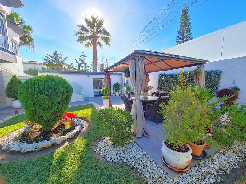 Foto 3d5d0eaa-ab36-4b6e-8595-50398b44891e. Casa adossada a Rojales