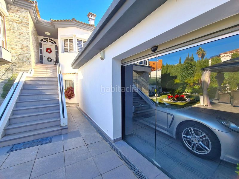 Foto 93dbefa8-f419-43c0-8276-61a98476f862. Casa adossada a Rojales