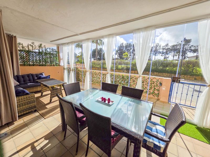 Foto 2fd0874e-9487-42fc-a441-61f8d648e163. Apartament a La Duquesa Manilva