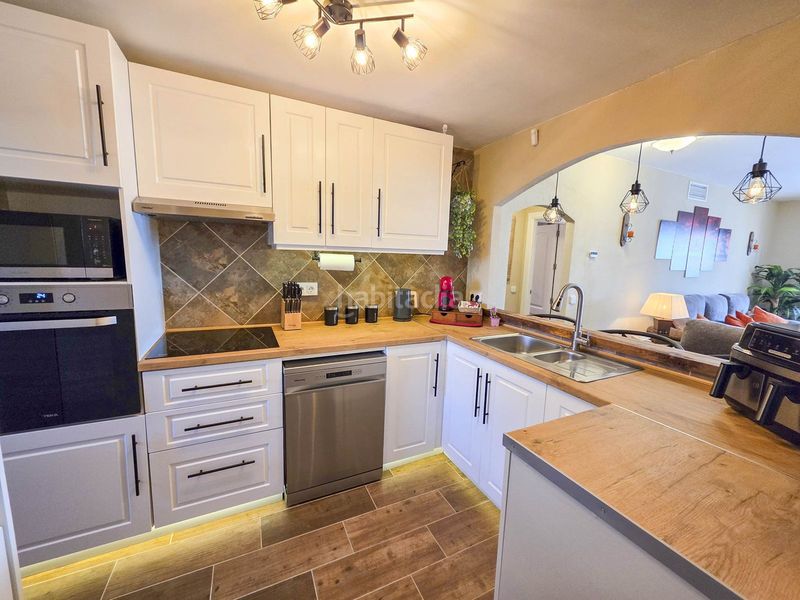 Foto cfa59f9e-d148-4e81-a893-5ba76d40b043. Apartament a La Duquesa Manilva