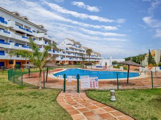 Apartment in La Duquesa