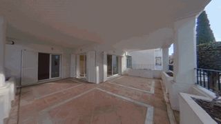 Appartement in Zona Calvario