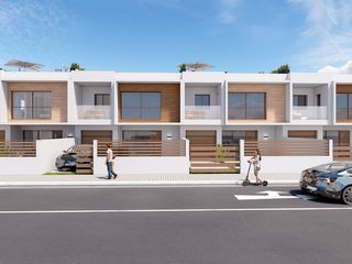 Haus in Centro