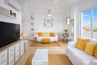 Piccolo appartamento in San Luis de Sabinillas