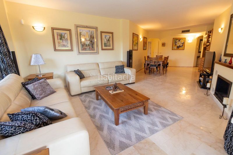 Foto 7caa8af2-b848-4cc5-b342-7ebf9a3dbe87. Apartament a Romana Playa Marbella