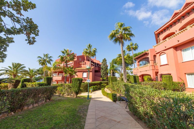 Foto 9340697c-05c7-490d-b382-9f4b675a2ea0. Apartament a Romana Playa Marbella