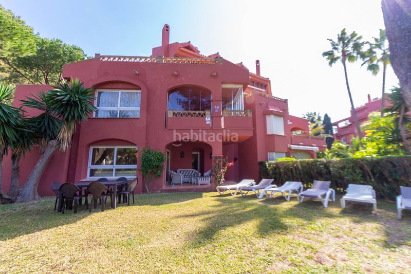 Foto b3bfafae-aa90-4c1b-ad13-046160e2624d. Apartament a Romana Playa Marbella