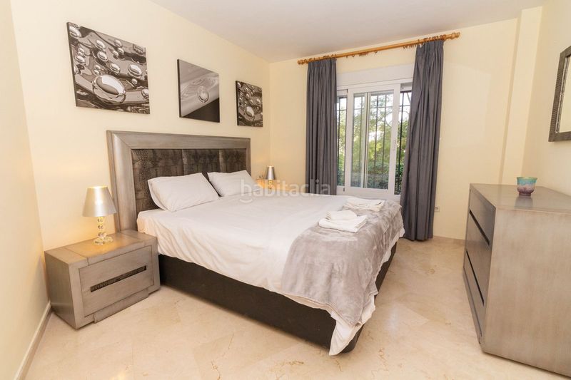 Foto c6ae1a57-14e9-4603-894e-e5e4de6fc1e9. Apartament a Romana Playa Marbella