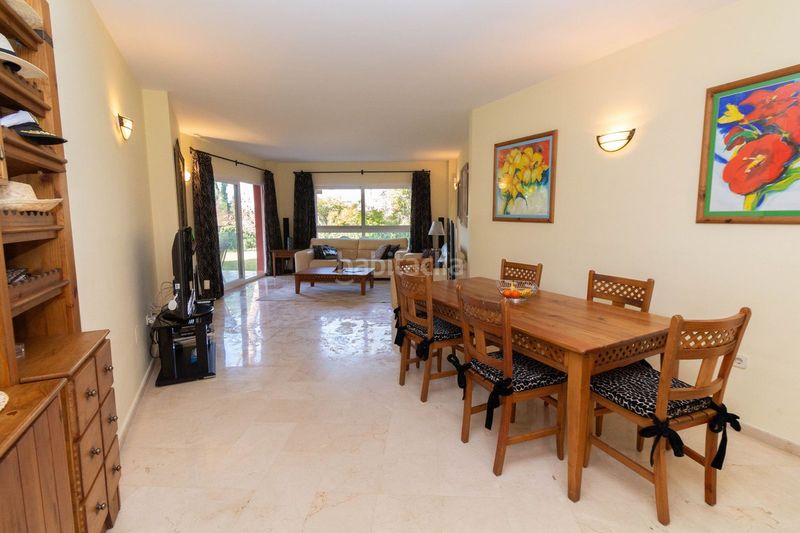 Foto cfac96f6-34cd-4051-98fb-7397d71907ee. Apartament a Romana Playa Marbella