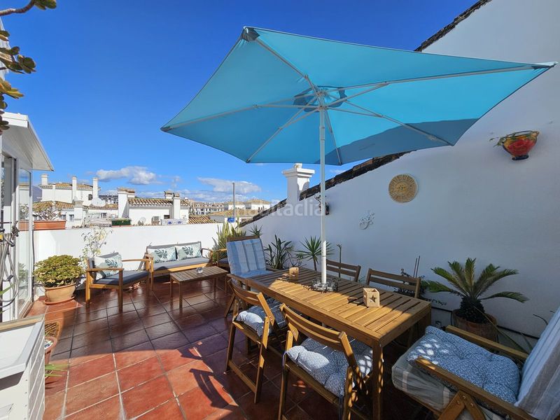 Foto 0eec870f-2019-4afb-a0e6-50c609065f84. Apartament amb aparcament a La Duquesa Manilva