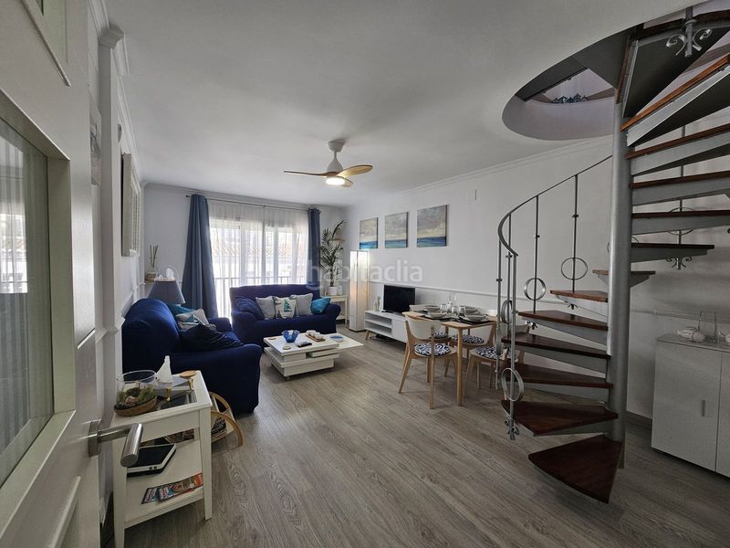 Foto 283368a0-3f0a-45df-a49f-7b1e1b1be492. Apartament amb aparcament a La Duquesa Manilva