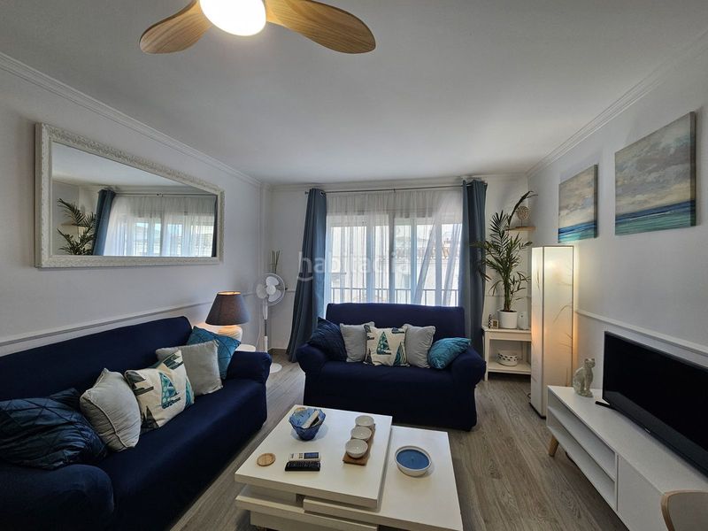 Foto 608c900b-1906-4537-8f01-7e4aaea8d5e4. Apartament amb aparcament a La Duquesa Manilva