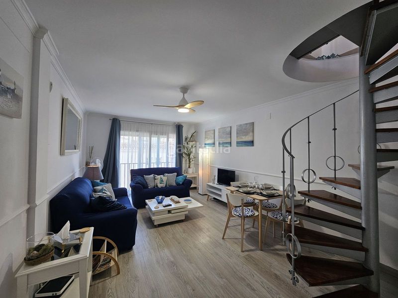 Foto 64f05edd-fdef-4cd4-95ad-0e20e8c0f82e. Apartament amb aparcament a La Duquesa Manilva