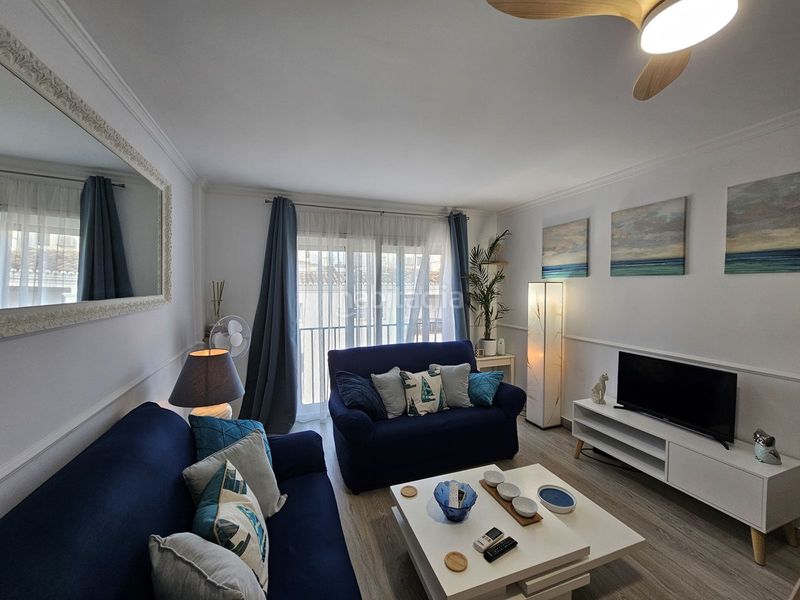 Foto 792e25fe-55ac-47e3-84f7-4ac18e6c6b79. Apartament amb aparcament a La Duquesa Manilva