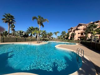 Apartment in Torre-Pacheco