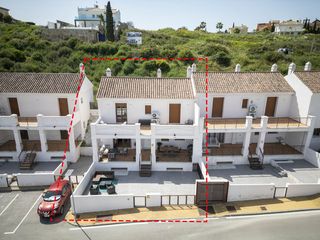 Haus in Rojales