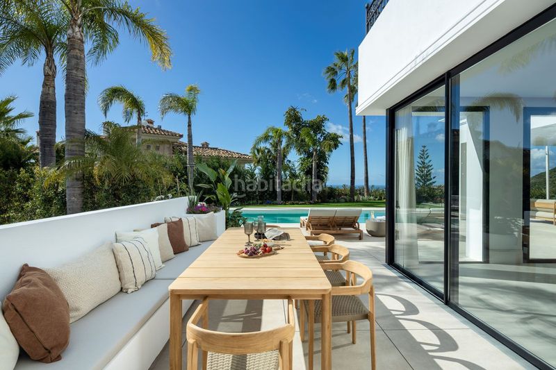 Foto 3208c938-b08b-4d39-9951-049f24b5659f. Casa a los arqueros - puerto del almendro Benahavís