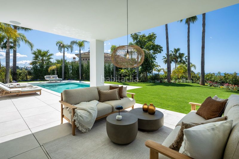 Foto 3ca33d67-2664-44b9-a2bb-51f6e4e38f25. Casa a los arqueros - puerto del almendro Benahavís