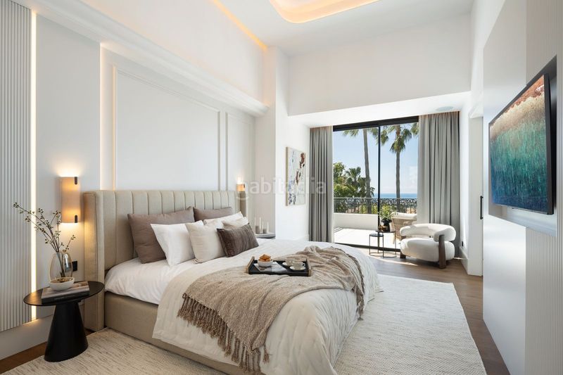 Foto 3d6bcf2a-e692-4380-bb19-a643ce677487. Casa a los arqueros - puerto del almendro Benahavís