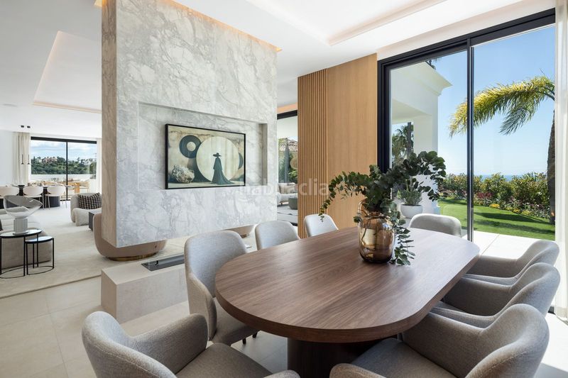 Foto 6b9362d6-7a15-4925-9ead-d888d7a673c4. Casa a los arqueros - puerto del almendro Benahavís