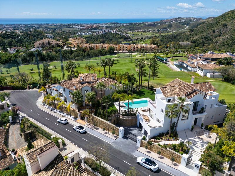 Foto 90350509-3963-4ea2-aa44-4f8706982356. Casa a los arqueros - puerto del almendro Benahavís