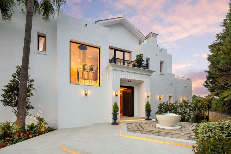 Foto 9f081a0b-ba36-4864-b6aa-9ae842dedcc8. Casa a los arqueros - puerto del almendro Benahavís