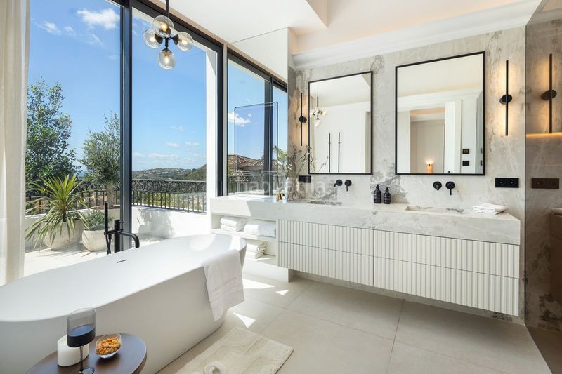 Foto aaa4d8e4-7b2e-453e-9b14-6435c5d8980a. Casa a los arqueros - puerto del almendro Benahavís