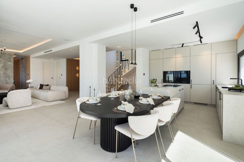 Foto f4a3e46c-eeb9-4ff3-be08-6947229d95ed. Casa a los arqueros - puerto del almendro Benahavís