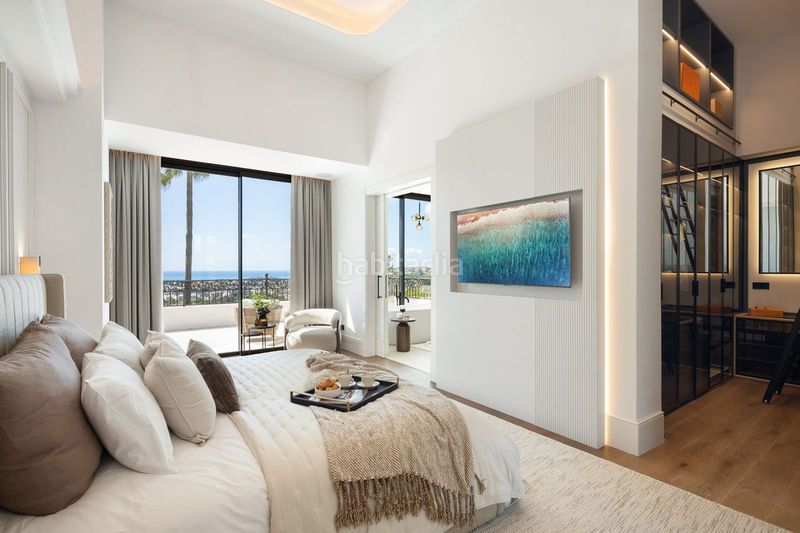 Foto f7b10499-d380-4ca1-b0fe-d9d88ffebe04. Casa a los arqueros - puerto del almendro Benahavís