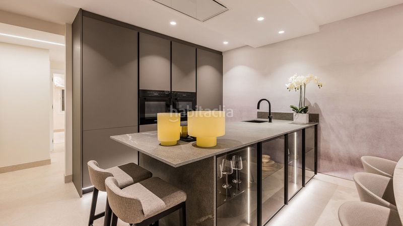 Foto 37048ca2-02d0-4615-b200-f3f4f858f240. Apartament amb aparcament a Zona Calvario Estepona