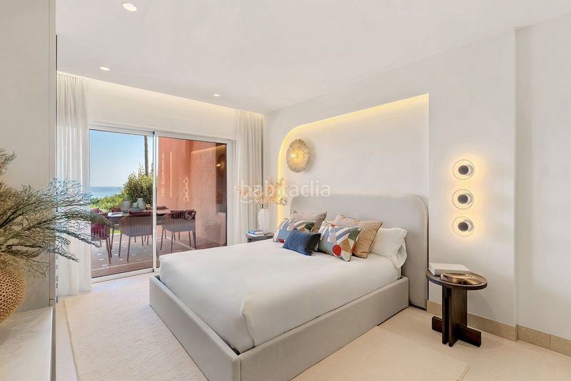 Foto bb1065e1-54be-4a36-8fa1-1ab5120d93e9. Apartament amb aparcament a Zona Calvario Estepona