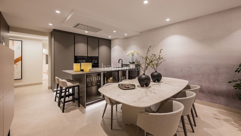 Foto fd1fbf04-c008-4266-9198-c21eaaba0f89. Apartament amb aparcament a Zona Calvario Estepona