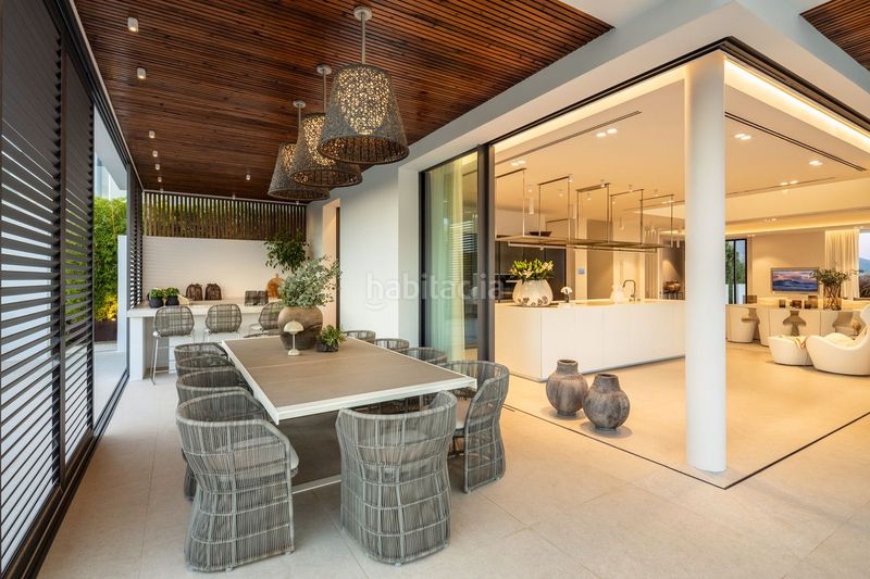 Foto 07b256be-8821-495b-b30c-e2336fc4a1f4. Casa a los arqueros - puerto del almendro Benahavís