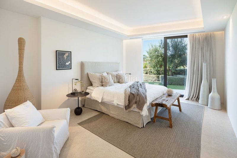 Foto 4afd1080-ef35-4ea4-a9ed-69f89c3f9a3d. Casa a los arqueros - puerto del almendro Benahavís