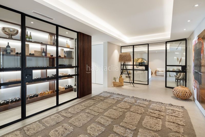 Foto 87d70124-d561-41e2-b587-32767ffe1a60. Casa a los arqueros - puerto del almendro Benahavís