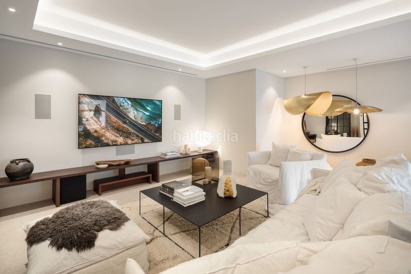 Foto bec4e56d-a9fd-4313-89ca-3cd8813af592. Casa a los arqueros - puerto del almendro Benahavís