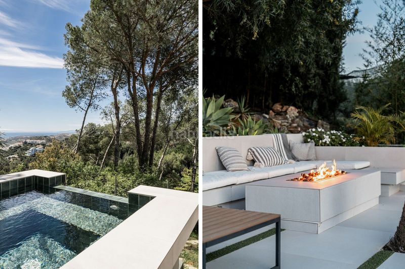 Foto 80069458-14a4-49db-9d0f-3428f7148c3a. Casa a La Zagaleta Benahavís