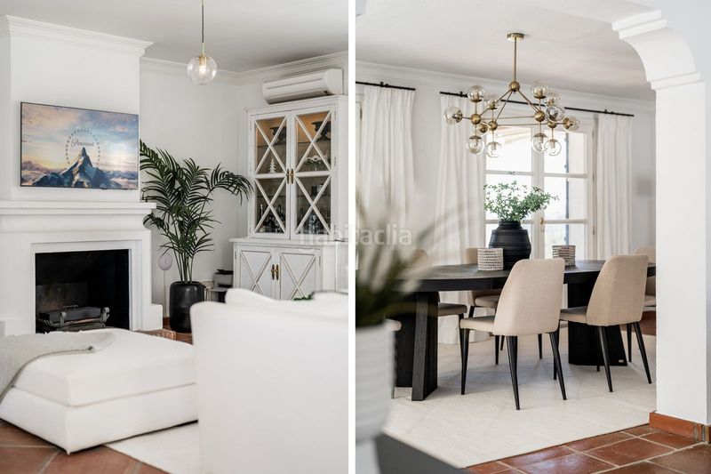 Foto f51c991f-2775-41c0-b626-7db7ecd8e740. Casa a La Zagaleta Benahavís