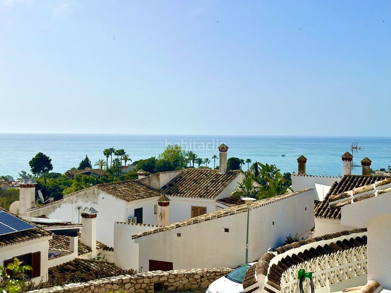 Foto f02782b1-8608-4fed-aa86-fc4305e5d910. Casa adossada amb aparcament a Rojales