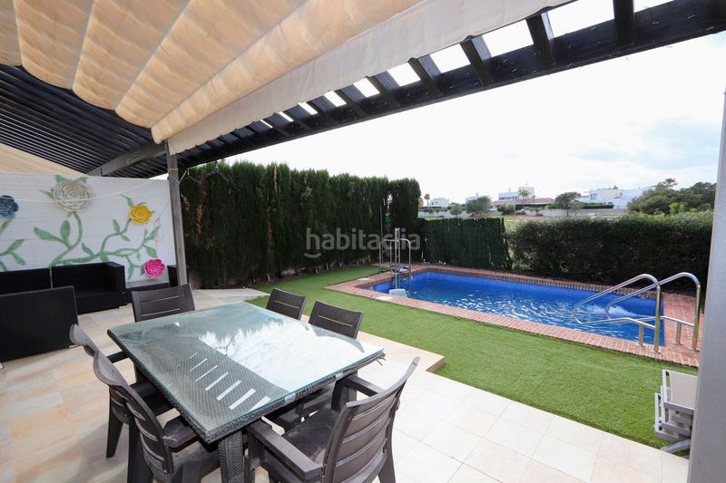 Foto 0e85bd42-1530-47bb-80dc-ad536022a131. Casa amb aparcament piscina a San Miguel Murcia
