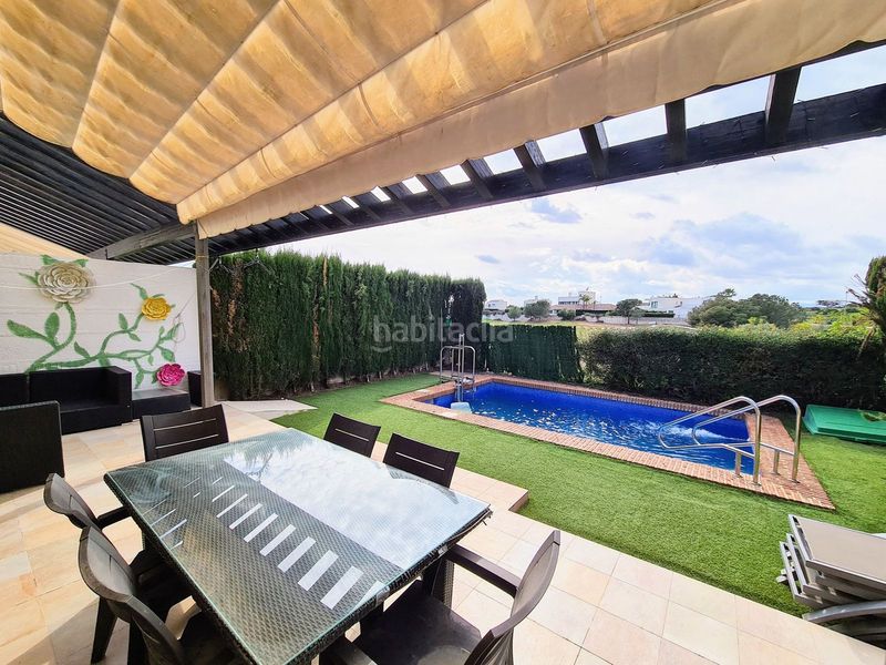 Foto 356e3b70-d1ab-4f12-8576-1a18c7bc9d48. Casa amb aparcament piscina a San Miguel Murcia