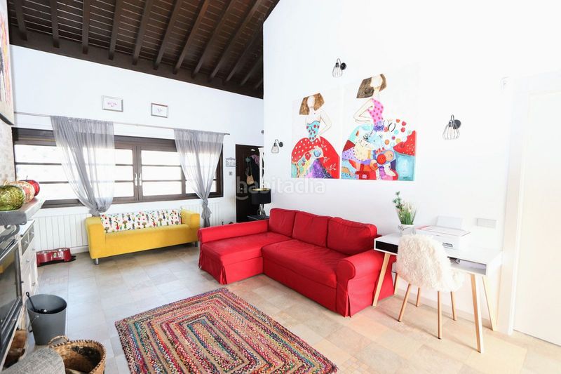 Foto 5a89badd-e5c8-491f-bd69-0c1a3035d33f. Casa amb aparcament piscina a San Miguel Murcia